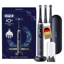 Oral-B iO9 Elektrische