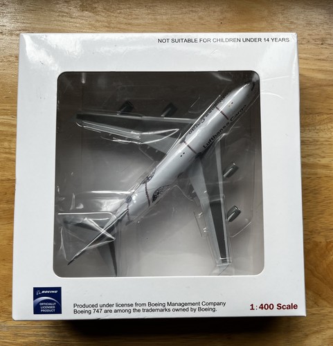 Apollo 400 lufthansa cargo - apollo,