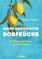 Meine griechische Dorfküche |