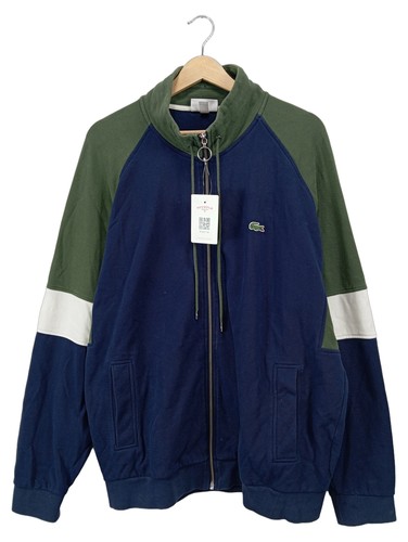 Lacoste trainingsjacke herren - lacoste,
