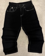 True Religion Baggy Jeans Gr