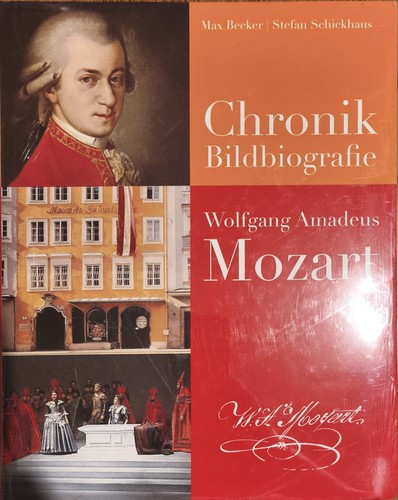 Chronik bildbiografie wolfgang - chronik,