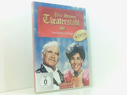 Peter steiners theaterstadl - theaterstadl,