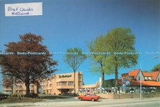 D261203 De Nachtegaal Van