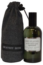 Geoffrey Beene Grey Flannel