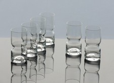 Thomas Kristallglas Serie ABC