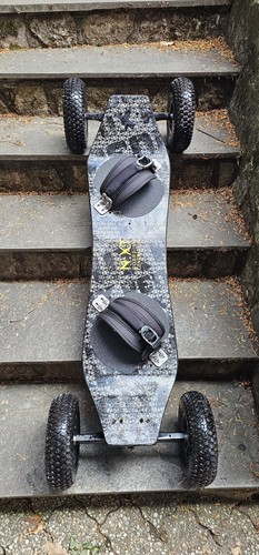 Mountainboard mtb next - mountainboard,