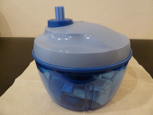 Tupperware quick chef - , quick-chef