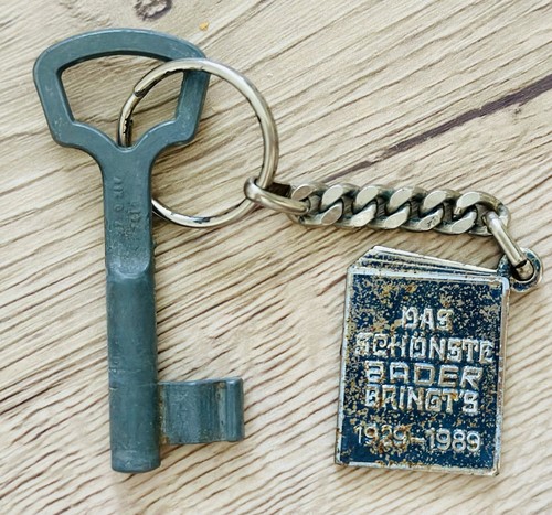 Bader katalog 1929 - bader,
