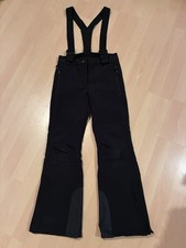 C&A Rodeo Skihose schwarz Gr