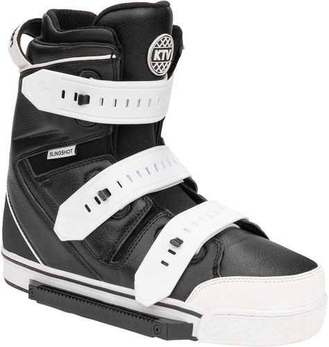 Slingshot wakeboard bindung - slingshot,