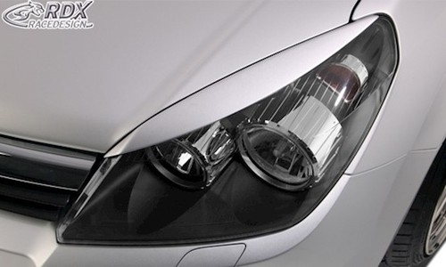 Rdx scheinwerferblenden set - rdx,