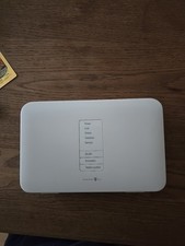 Telekom Speedport W 724V 4-Port WLAN-Router 