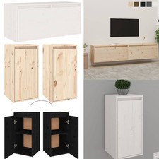 1/2 Stk. Wandschränke