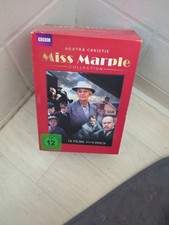 Dvd miss marple - dvd-miss, collection