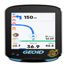 GEOID CC600 Fahrradcomputer