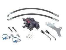 Einzelnes Zusatzsteuergerät