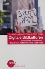 DIGITALE BILDKULTUREN - Buch Bundeszentrale Fur Politische Bildung