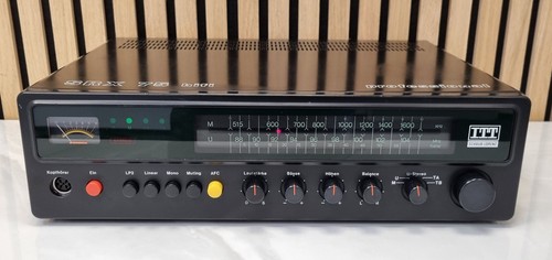 Itt schaub lorenz srx hifi - itt, 75