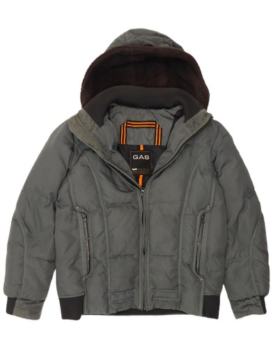 Gas herren bomberjacke mit - bomberjacke,