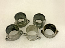 5 NSU TT TTS Ansaugtrichter für Solex PHH Doppelvergaser BMW E10 02 2002 (NW987)