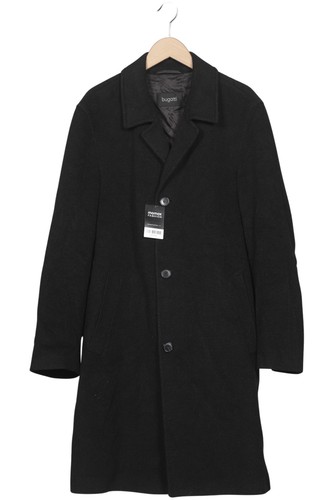 Bugatti mantel herren winter - bugatti,