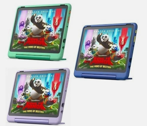 Amazon fire kids pro - 🔥amazon, 10