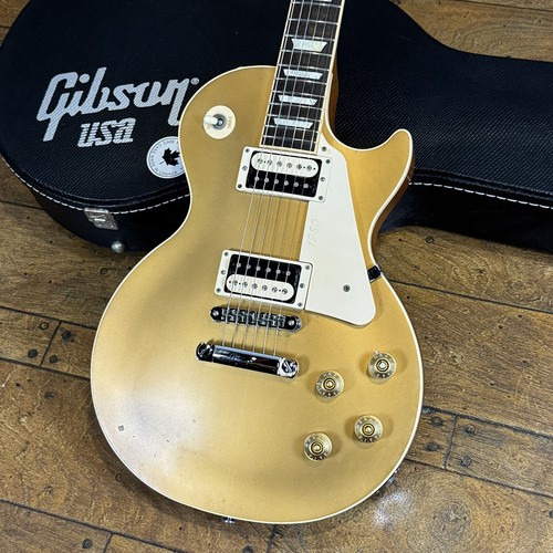 Gibson limited edition les - limited,