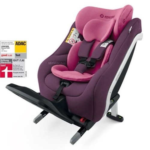 Concord reverso pluscarmin - concord,