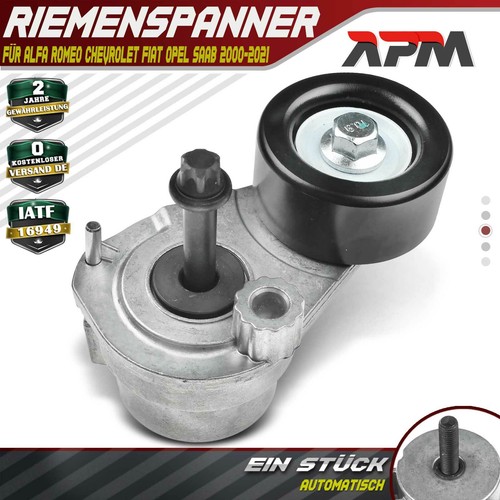 Spannrolle riemenspanner für - spannrolle,