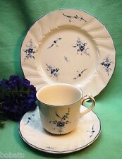 Villeroy & Boch VIEUX LUXEMBOURG - 1 Kaffeegedeck    Alt Luxemburg