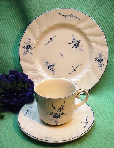 Villeroy boch vieux - &,