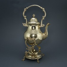 Sehr schöner Samowar