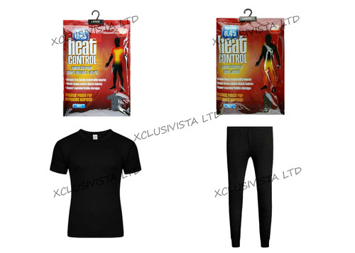 Long johns bottoms thermo - johns,