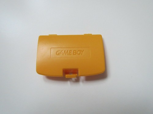 Nintendo game boy - nintendo, color