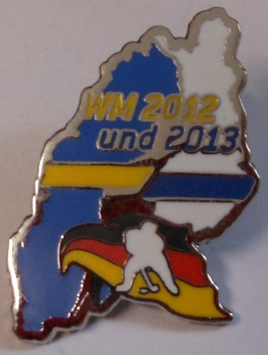 Eishockey pin anstecker - eishockey,