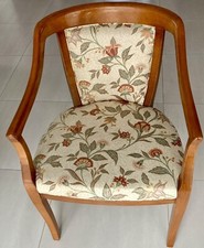 Wunderschöner Armlehnenstuhl