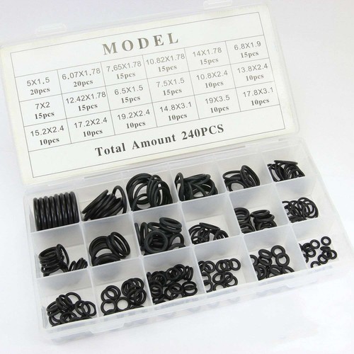 Ring satz dichtungs set - o-ring, 240