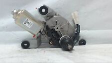 Hyundai Coupe J-2 Mod. 2000 Scheibenwischermotor Hinten 987002C050