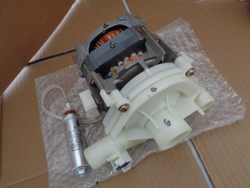 Miele 641 plus - 641, i