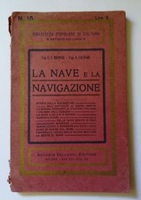 DAS SCHIFF UND DIE SCHIFFFAHRT