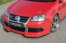 Rieger-Tuning Spoilerlippe