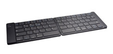 Tastatur kabellos faltbar