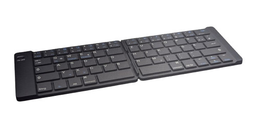 Tastatur kabellos faltbar
