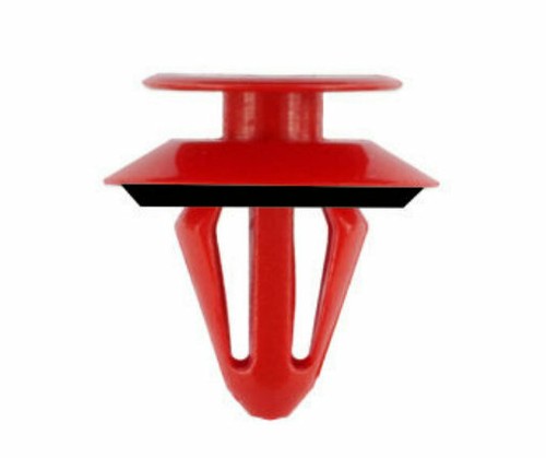 15x türverkleidung clips - türverkleidung,