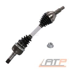 ANTRIEBSWELLE VORNE LINKS