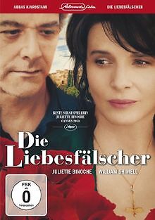 Die liebesfälscher von - liebesfälscher,