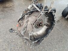 Opel Vectra C Signum 3,0,CDTI Z30DT Automatikgetriebe AF40 55350272 Getriebe Aut