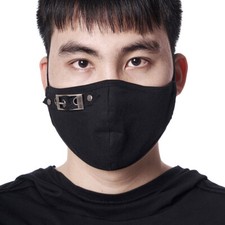 Punk rave goth - goth, gothic