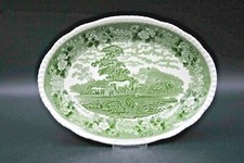 Adams English Scenic grün